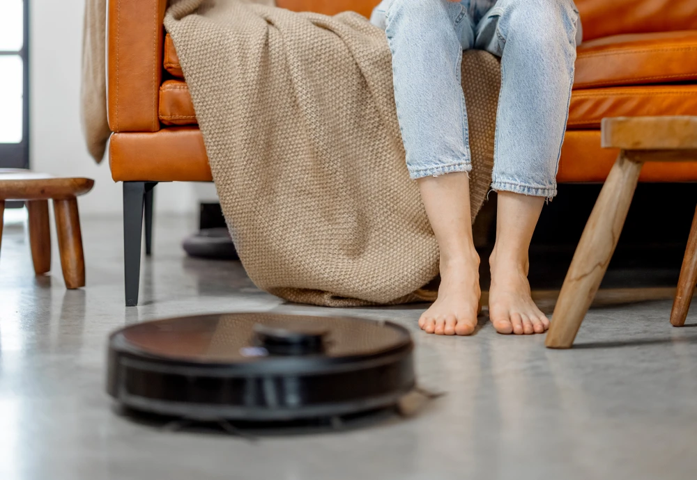 what is the best robot vacuum cleaner to buy